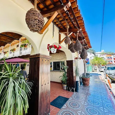 Bungalows Las Glorias-2