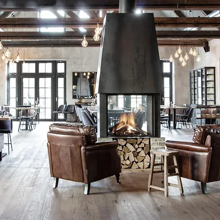 River Loft Hotel-3