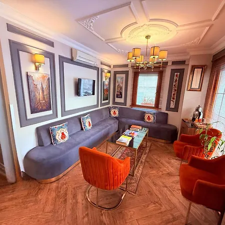 Interstar Hotel - Sultanahmet-2