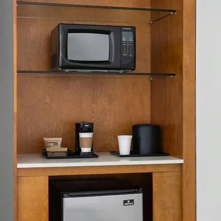 Springhill Suites By Marriott Charleston Mount Pleasant-3