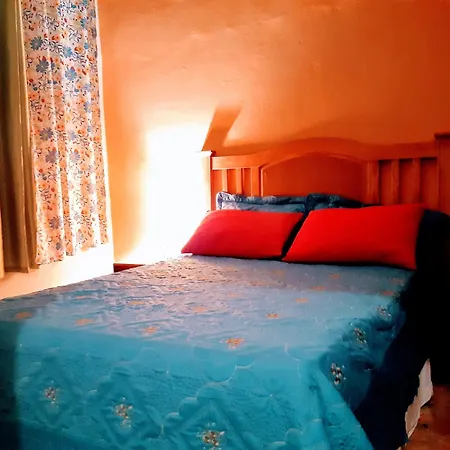 Hotel El Tronco Inc-3