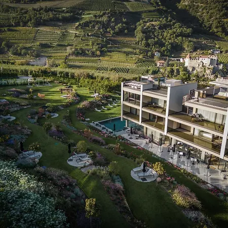 Boutique Hotel Amaril-3