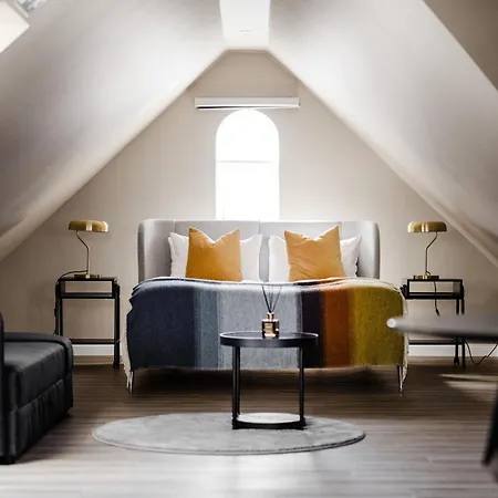 Oddsson Downtown Hotel-2