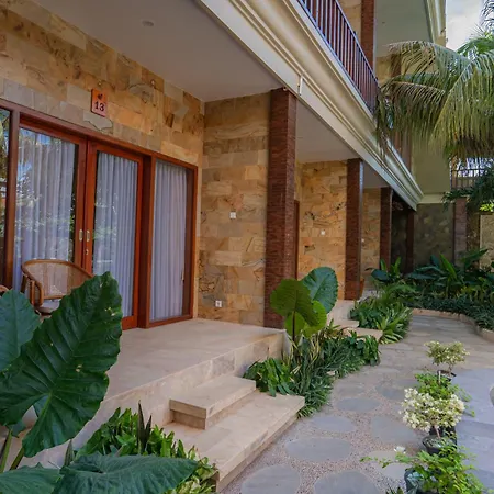 Amed Paradise Beach Club-2