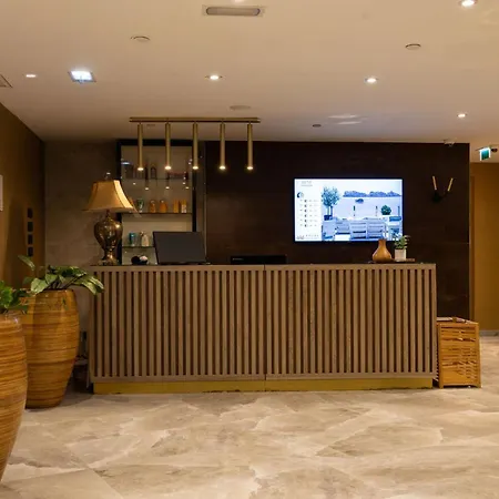 Royal Ariston Hotel-3