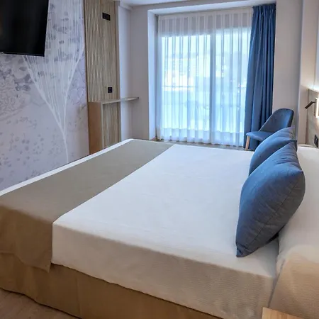 Hotel Mar Blau-3