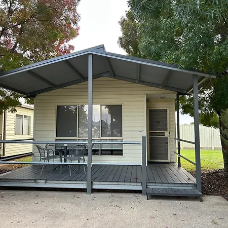 Big4 Mildura Getaway-2