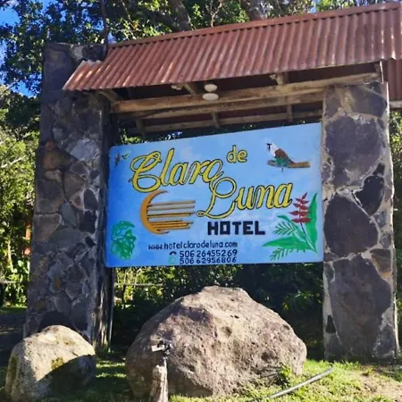 Hotel Claro De Luna-3