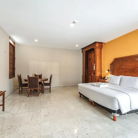 Hotel Real Toledo By Kavia-3