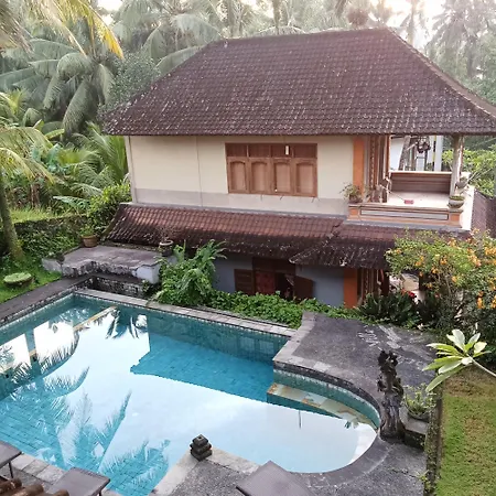 Bella Villas Ubud-2