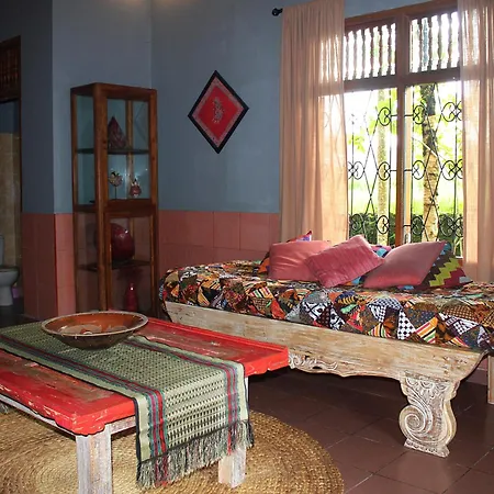 Bella Villas Ubud-3