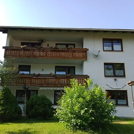 Gästehaus Lenz-3