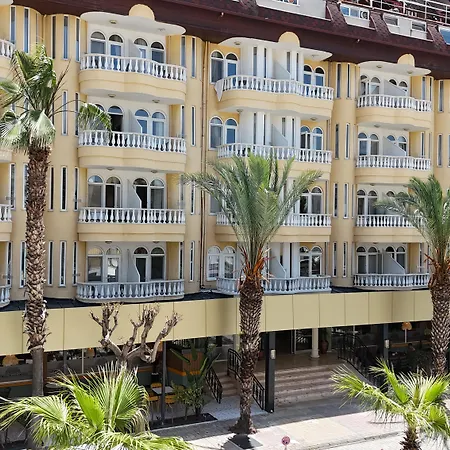 Artemis Princess Hotel-3