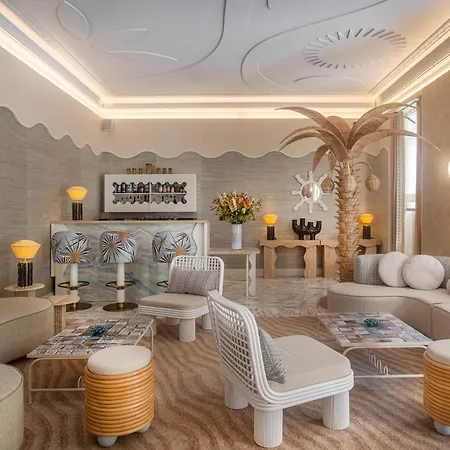 Hotel Le Soleia By Inwood Hotels-2