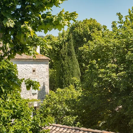 Logis Les Magnanarelles-2