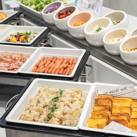 Hotel Keihan Nagoya-3