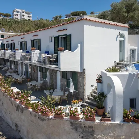 Hotel Casa del Sole-2