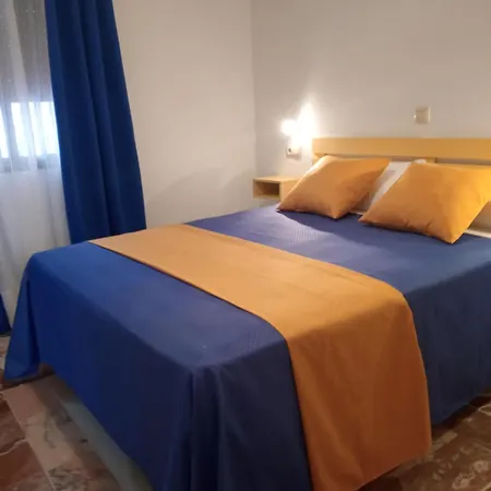 La Tortuga Lodging RoomS-2