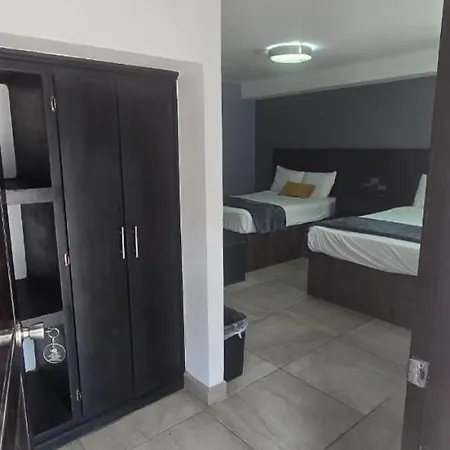 Hotel Señorial-3