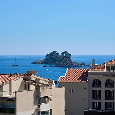Hotel Petrovac-2