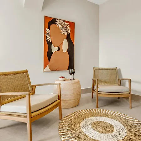 Ammos Boutique Apartments & Suites-2