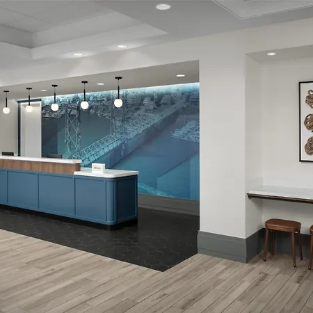 Hilton Garden Inn Portsmouth Downtown-2