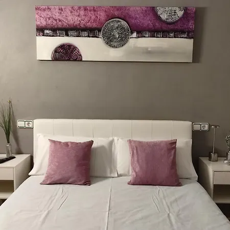 Hostal Turbon-3