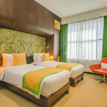 Vega By The Ozone Hotels-2