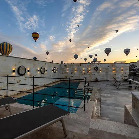Mare Cappadocia Adults Only-3