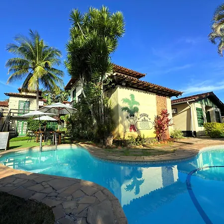 Pousada Sonho Verde-3