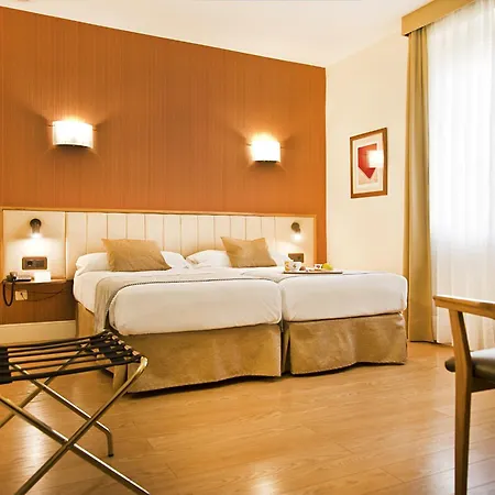 Hospedium Hotel Los Condes-2