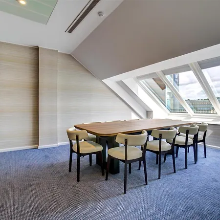 Radisson Blu Hotel, Durham-3