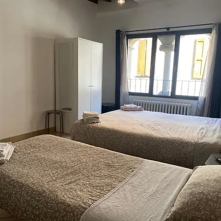 Civico 18 B&B-3