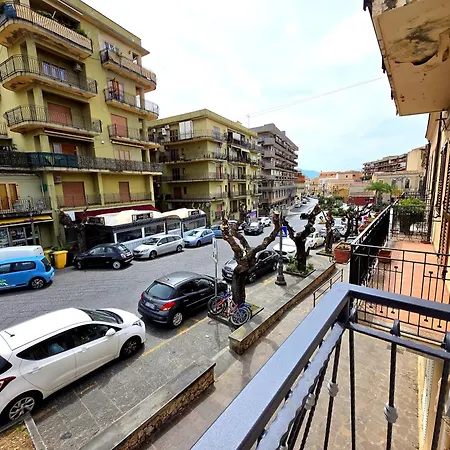 Villa Castiglia - Proppro SRL - Milazzo-3