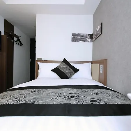 Koko Hotel Ginza-1Chome-3