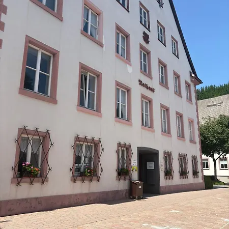 Hotel Gasthof Zum Ochsen-3
