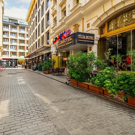 Tilia Hotel-3