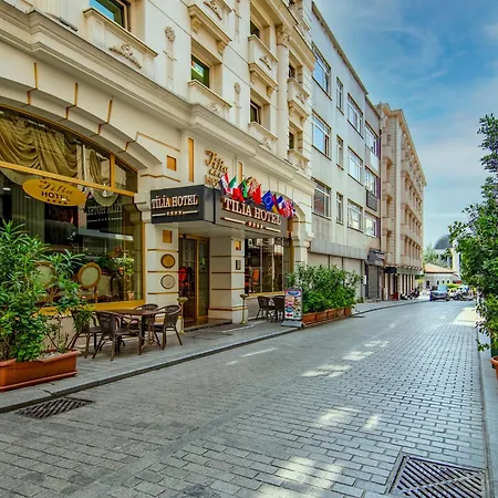 Tilia Hotel-2