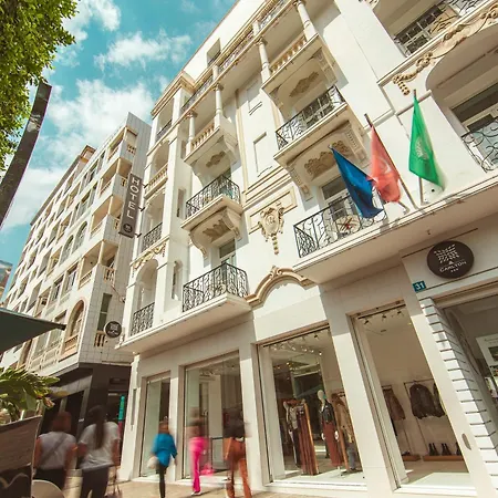 Hotel Carlton-3