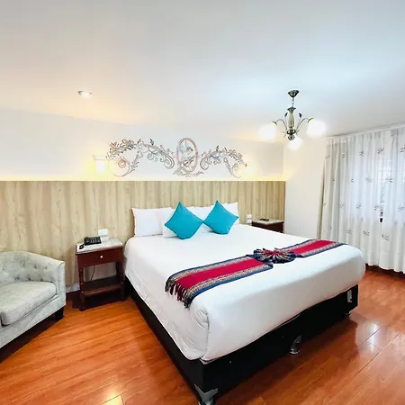 Hotel Rojas Inn-2