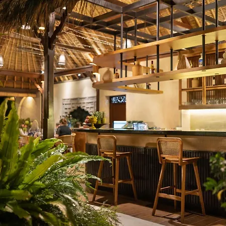 Jannata Resort And Spa-3