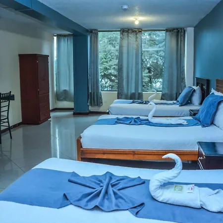 Hotel Miraflores-2