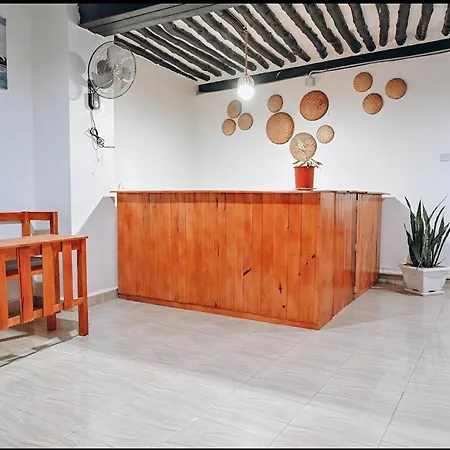 Vivi Cafe B&B-3