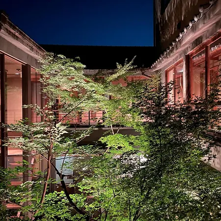 Yuzuya Ryokan - Adult Only-2