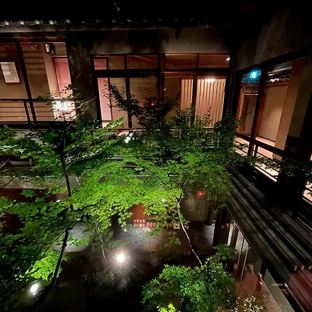 Yuzuya Ryokan - Adult Only-3