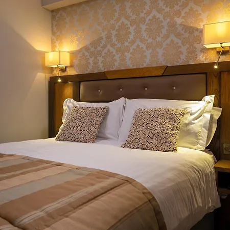 Limerick City Hotel-2