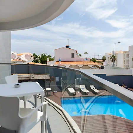 Kr Hotels - Albufeira Lounge-2