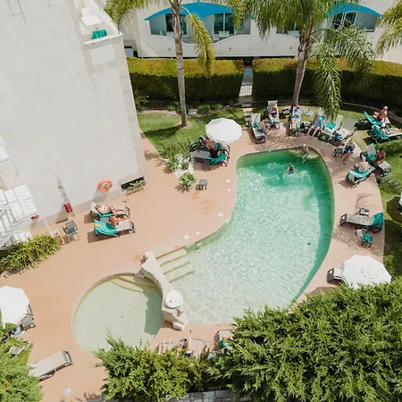 Velamar Boutique Hotel - Adults Friendly-2