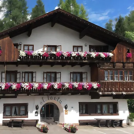 Hotel Al Larin-3