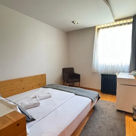 Hotel Zabljak-2